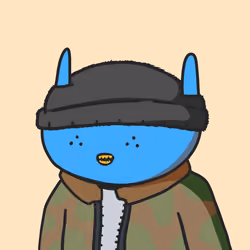 Alien Frens Evolution #1325