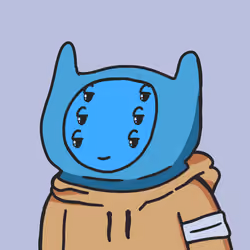 Alien Frens Evolution #10020