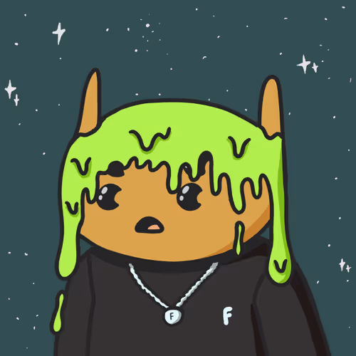 Alien Frens Evolution
