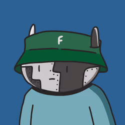 Alien Frens Evolution #10060