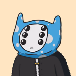 Alien Frens Evolution #532