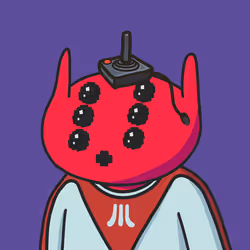 Alien Frens Evolution #8044