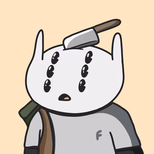 Alien Frens Evolution #391