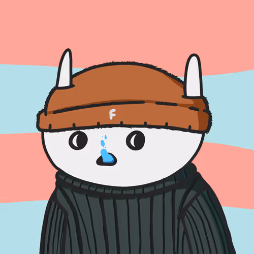 Alien Frens Evolution #3598
