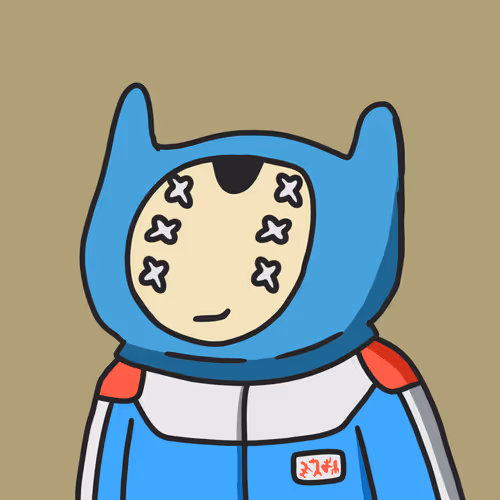 Alien Frens Evolution #4677