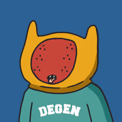 Alien Frens Evolution #11978