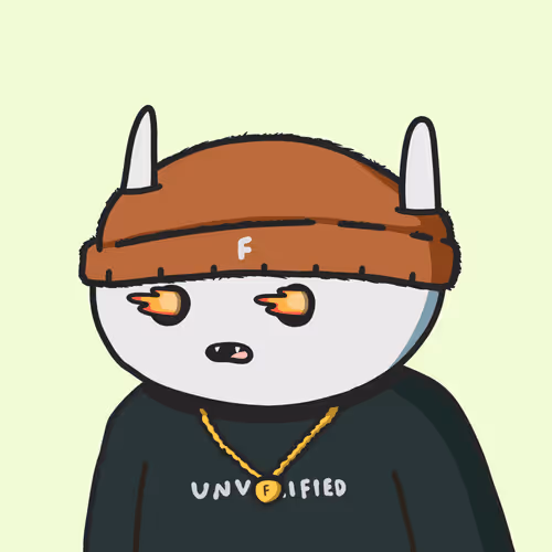 Alien Frens Evolution #1307