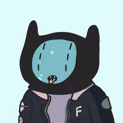 Alien Frens Evolution #7138