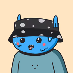 Alien Frens Evolution #5263