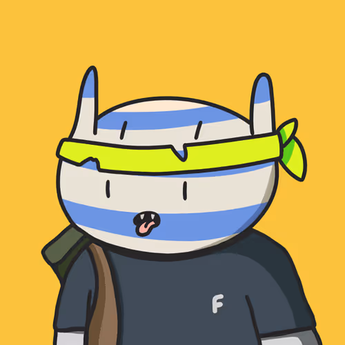 Alien Frens Evolution #5143