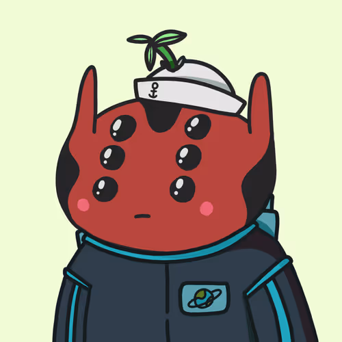 Alien Frens Evolution