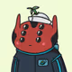 Alien Frens Evolution #11393