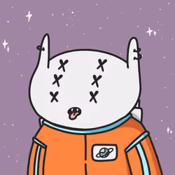 Alien Frens Evolution #1636