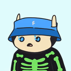 Alien Frens Evolution #11755