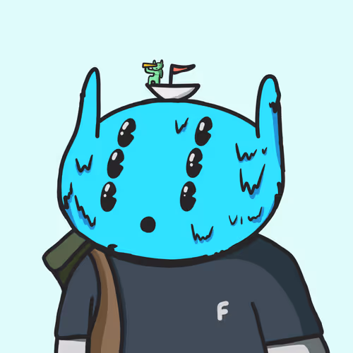 Alien Frens Evolution #11679