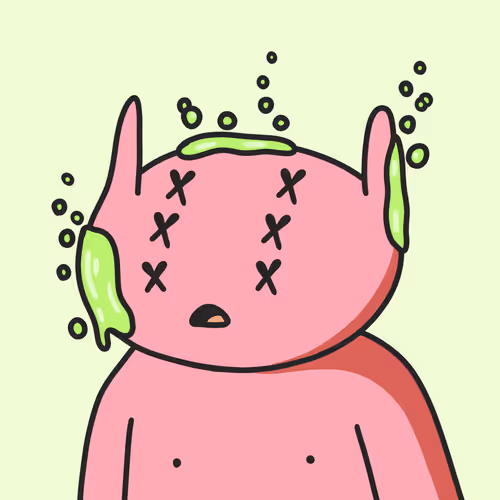 Alien Frens Evolution #12160