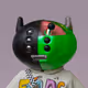 Alien Frens Evolution #2988