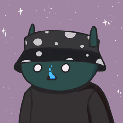 Alien Frens Evolution #5938