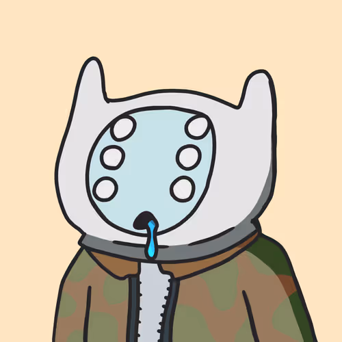 Alien Frens Evolution #8008