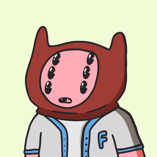 Alien Frens Evolution #3925