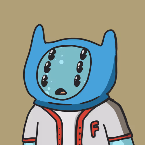 Alien Frens Evolution
