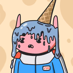 Alien Frens Evolution #7583