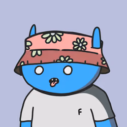 Alien Frens Evolution #6575