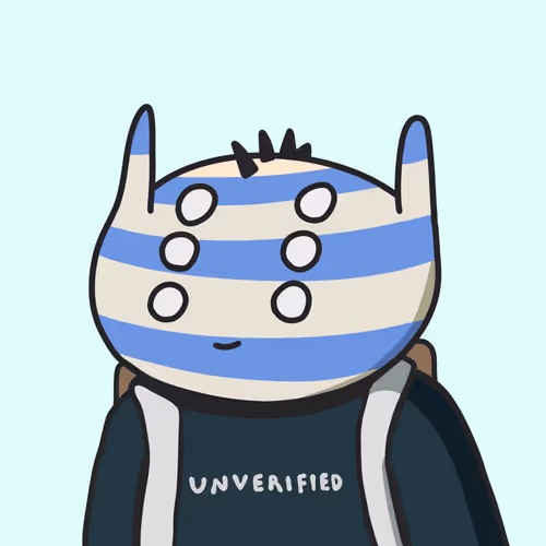 Alien Frens Evolution #2202
