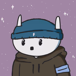 Alien Frens Evolution #9009