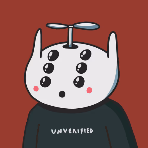 Alien Frens Evolution #10503