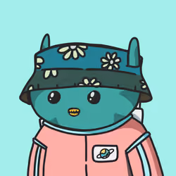 Alien Frens Evolution #11956
