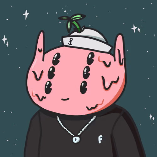 Alien Frens Evolution #4539
