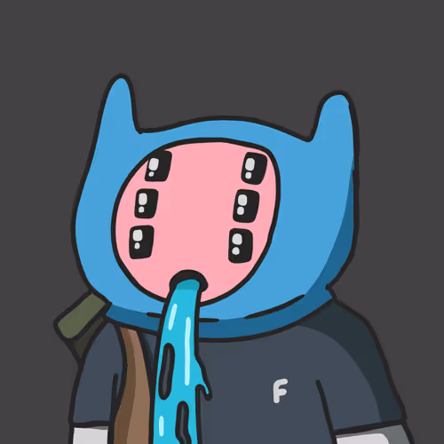 Alien Frens Evolution #2450