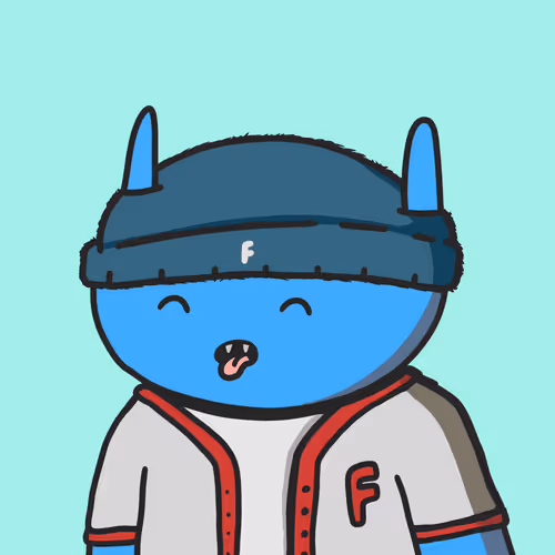 Alien Frens Evolution #6311