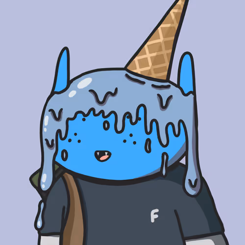 Alien Frens Evolution #2237