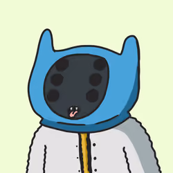 Alien Frens Evolution #3532