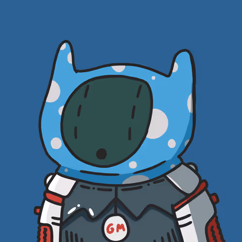 Alien Frens Evolution #8648