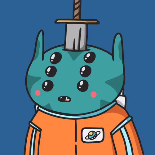 Alien Frens Evolution