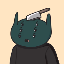 Alien Frens Evolution #11708