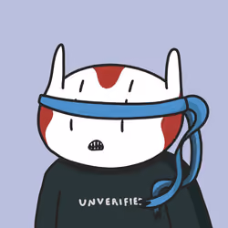 Alien Frens Evolution #960