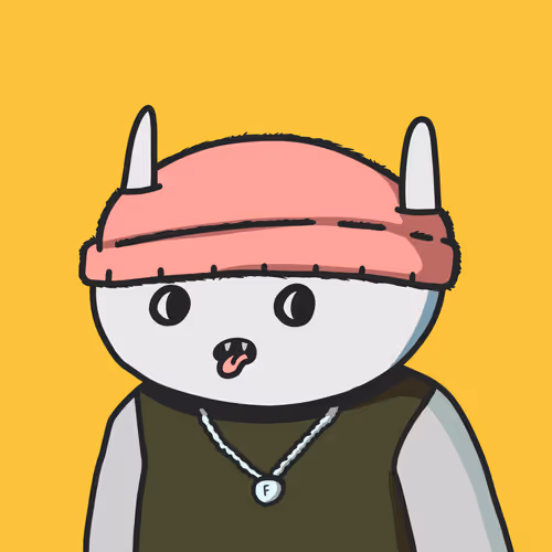 Alien Frens Evolution #5564