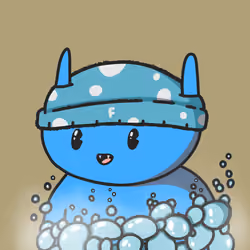 Alien Frens Evolution #4750