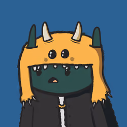 Alien Frens Evolution #8979