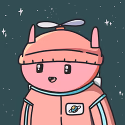 Alien Frens Evolution #2720