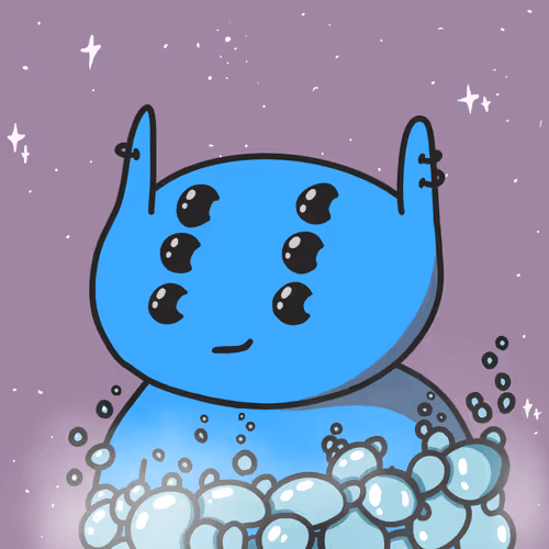 Alien Frens Evolution