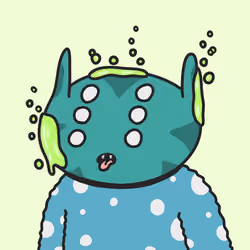 Alien Frens Evolution #5990