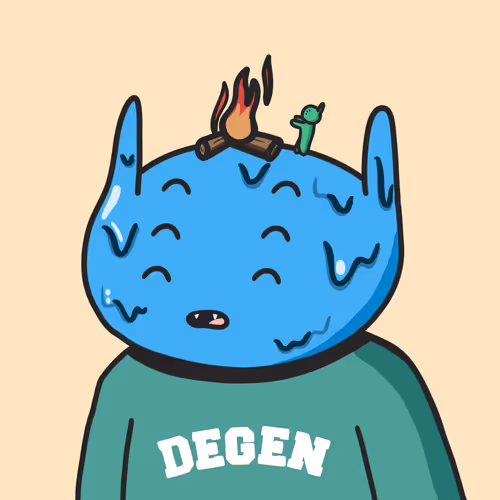 Alien Frens Evolution #1925