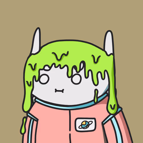 Alien Frens Evolution