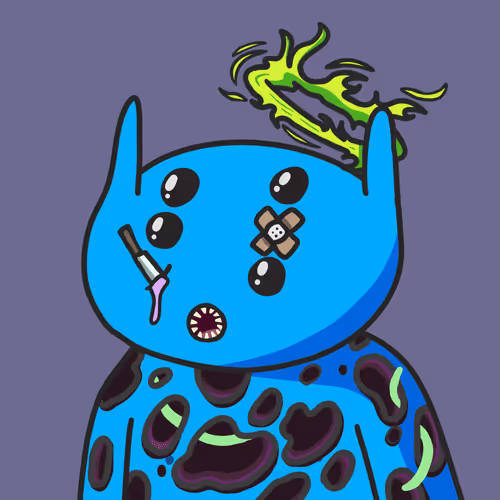 Alien Frens Evolution