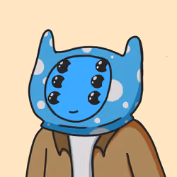 Alien Frens Evolution #3930
